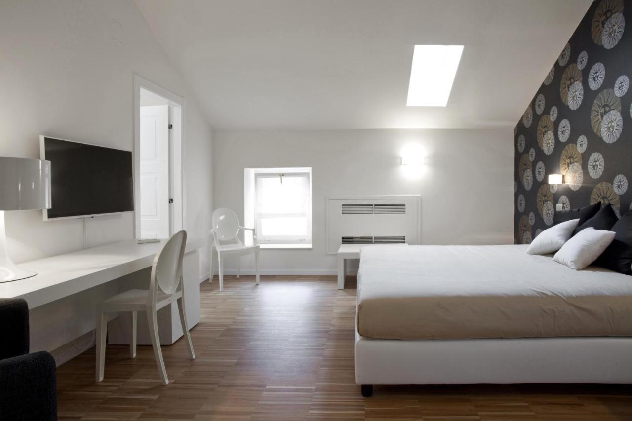 Santa Cesarea Residence Luxury Suite - La Vetta Del Sasso Barisano Matera Exterior foto