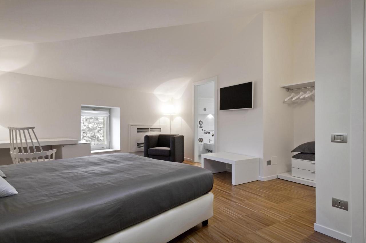Santa Cesarea Residence Luxury Suite - La Vetta Del Sasso Barisano Matera Exterior foto